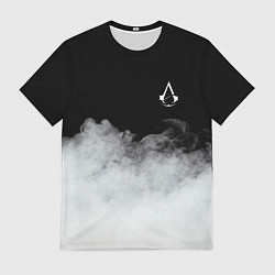 Футболка мужская Assassin??s Creed, цвет: 3D-принт