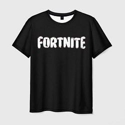 Футболка мужская FORTNITE, цвет: 3D-принт