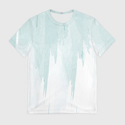 Футболка мужская Арт абстракция, цвет: 3D-принт
