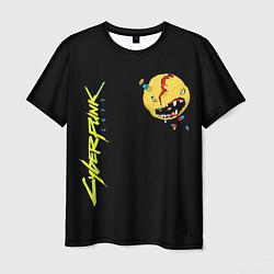 Футболка мужская V s favorite T-shirt, цвет: 3D-принт