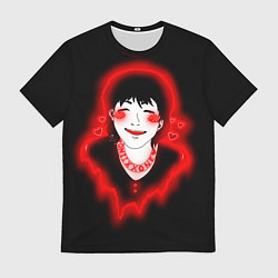 Футболка мужская OniixxOneLike, цвет: 3D-принт