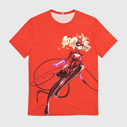 Футболка мужская Takamaki, цвет: 3D-принт