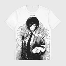 Футболка мужская Himeno, цвет: 3D-принт