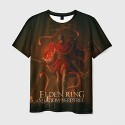 Футболка мужская Мессмер пронзатель Elden ring, цвет: 3D-принт