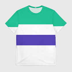 Футболка мужская Как у человека паука Питера Паркера, цвет: 3D-принт