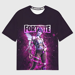 Футболка оверсайз мужская Fortnite Dream Character Skin, цвет: 3D-принт
