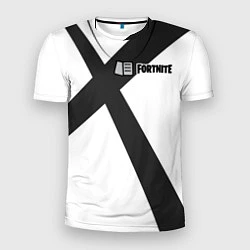 Мужская спорт-футболка Fortnite: Гренадёр