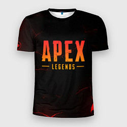 Мужская спорт-футболка Apex Legends: Dark Game