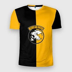 Мужская спорт-футболка Sans Frontieres