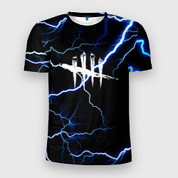 Мужская спорт-футболка DEAD BY DAYLIGHT