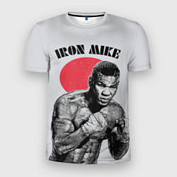 Мужская спорт-футболка Iron Mike