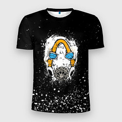 Мужская спорт-футболка BORDERLANDS 3