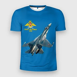 Мужская спорт-футболка ВВС