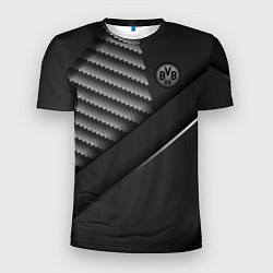 Мужская спорт-футболка FC Borussia