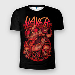 Мужская спорт-футболка Slayer 20