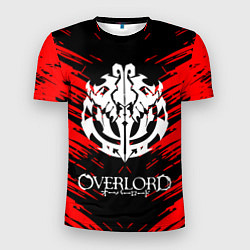 Мужская спорт-футболка Overlord