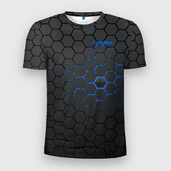 Мужская спорт-футболка Crysis