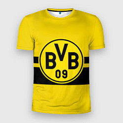 Мужская спорт-футболка BORUSSIA DORTMUND