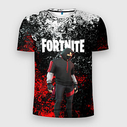 Мужская спорт-футболка IKONIK FORTNITE