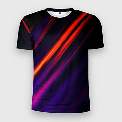 Мужская спорт-футболка Multicolored