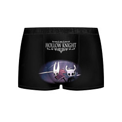 Трусы-боксеры мужские Hollow Knight, цвет: 3D-принт