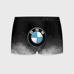 Мужские трусы BMW