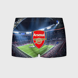 Мужские трусы FC Arsenal