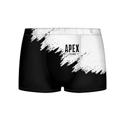 Трусы-боксеры мужские APEX LEGENDS, цвет: 3D-принт