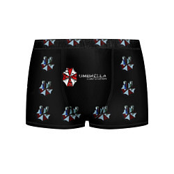 Мужские трусы Umbrella Corporation