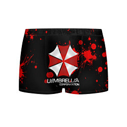 Мужские трусы UMBRELLA CORP