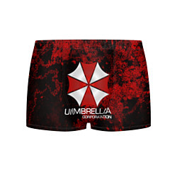 Мужские трусы UMBRELLA CORP