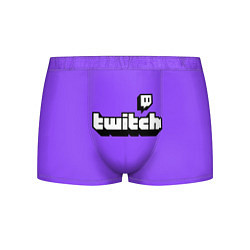 Мужские трусы Twitch