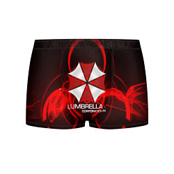 Мужские трусы Umbrella Corp