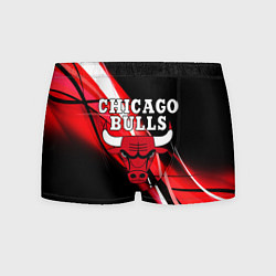 Мужские трусы CHICAGO BULLS