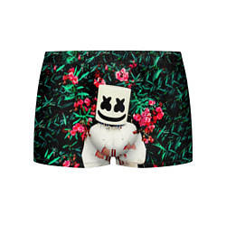 Мужские трусы MARSHMELLO ROSES