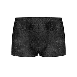 Трусы-боксеры мужские Лицо монстра monster face, цвет: 3D-принт