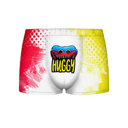 Трусы-боксеры мужские Хагги Вагги - Poppy, цвет: 3D-принт