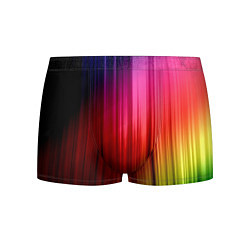 Трусы-боксеры мужские Цветной спектр, цвет: 3D-принт