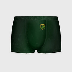 Трусы-боксеры мужские Знак dragon, цвет: 3D-принт