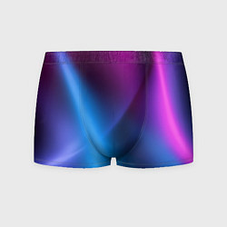 Трусы-боксеры мужские Multicoloured, цвет: 3D-принт