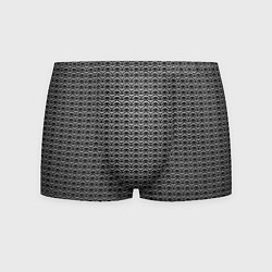 Мужские трусы Стальная кольчуга воинов