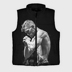 Мужской жилет Conor McGregor: Mono