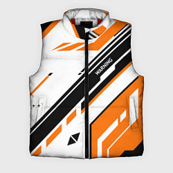 Мужской жилет CS:GO Asiimov P90 Style