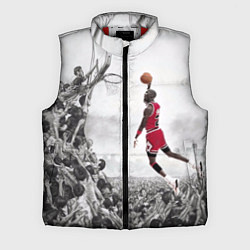 Мужской жилет Michael Jordan NBA