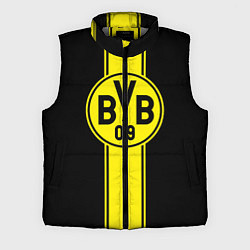 Мужской жилет BVB, цвет: 3D-светло-серый