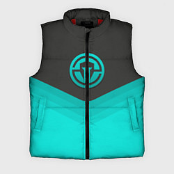Мужской жилет Immortals Uniform, цвет: 3D-красный