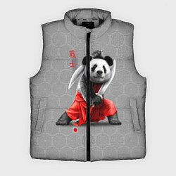 Мужской жилет Master Panda