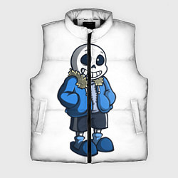 Мужской жилет Undertale