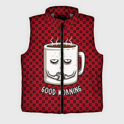 Мужской жилет Good Morning