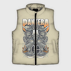 Мужской жилет Pantera: Wild Goat
